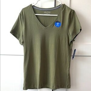 Nautica Tee